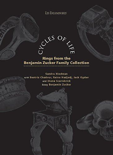 cycles life benjamin zucker collection PDF