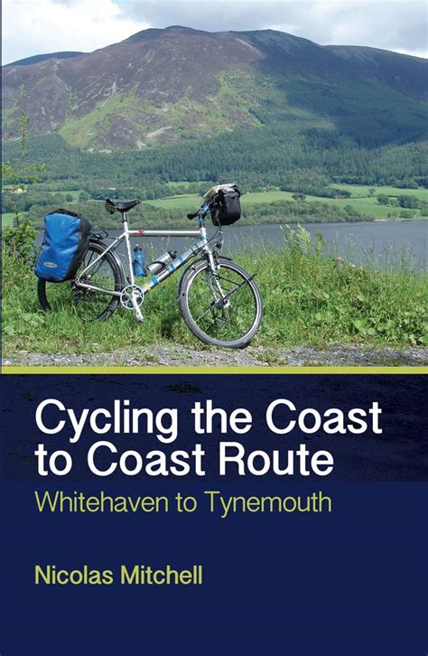 cycling coast route whitehaven tynemouth Reader