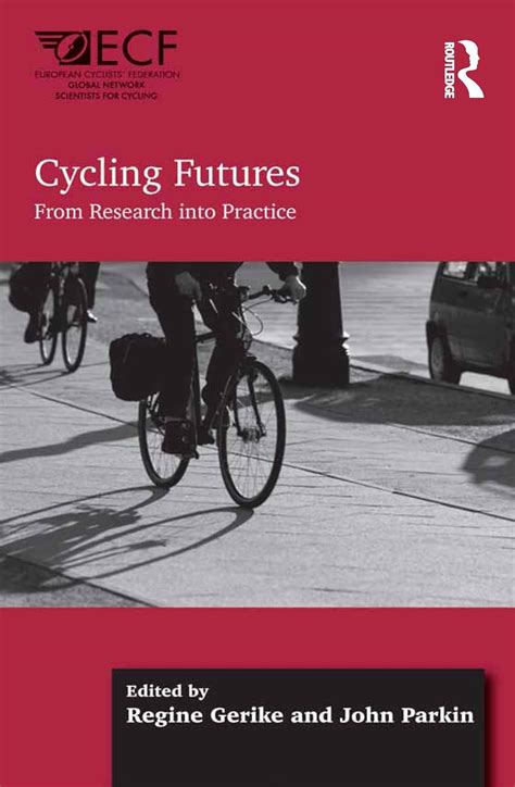 cycling futures research into practice PDF