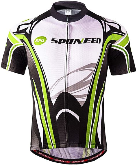 cycling jersey men