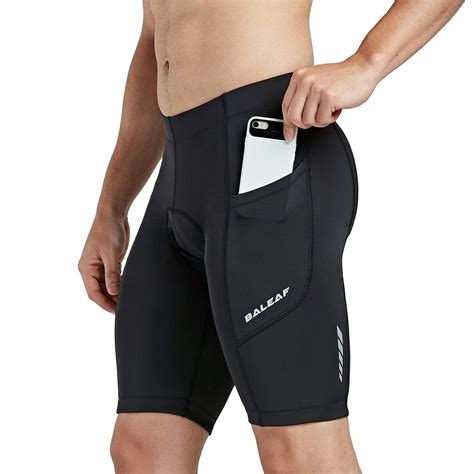 cycling shorts men