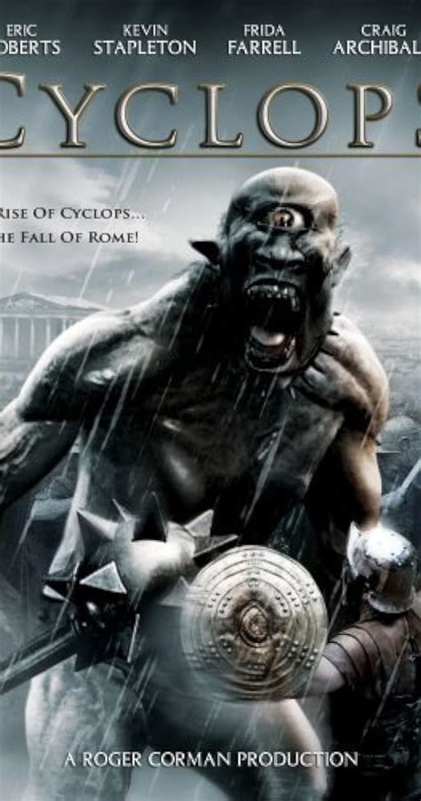 cyclops 2008 movie