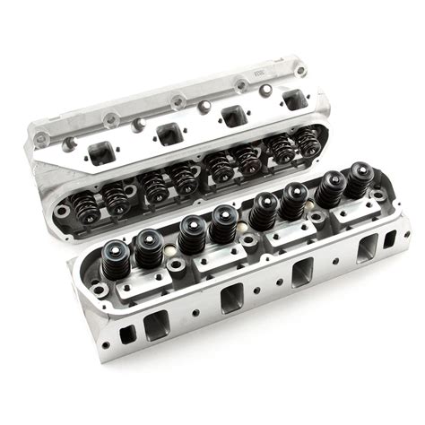 cylinder heads