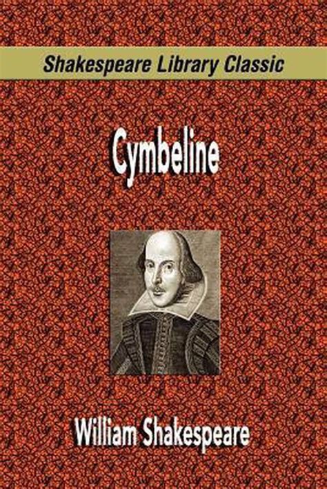 cymbeline shakespeare library classic PDF