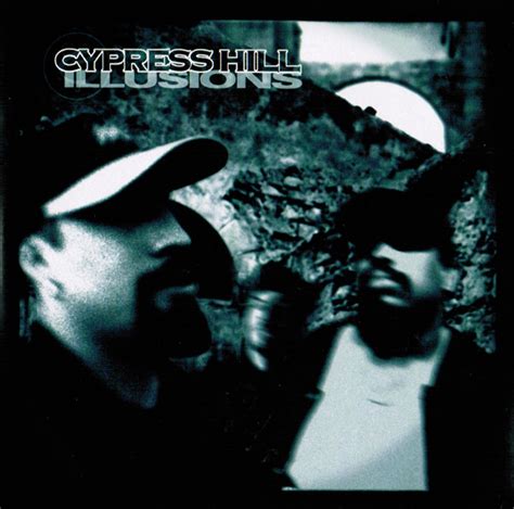 cypress hill illusions album cover