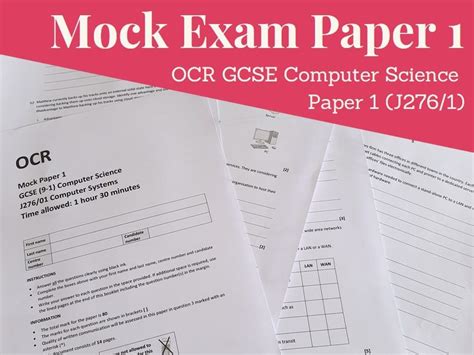 cyq mock exam papers Ebook Doc