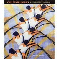 cyril power linocuts a complete catalogue Kindle Editon