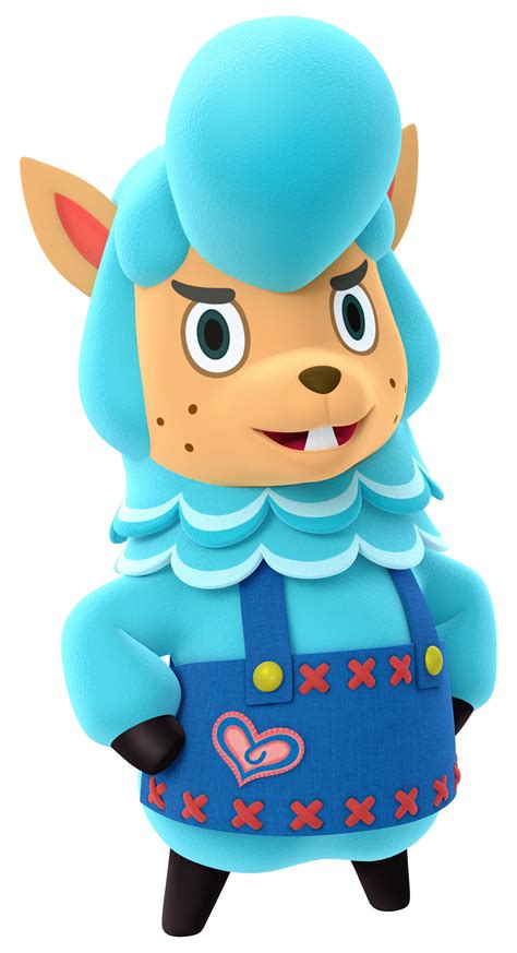 cyrus animal crossing