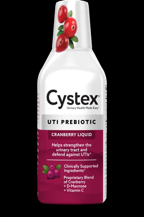 cystex liquid manual guide pdf Doc