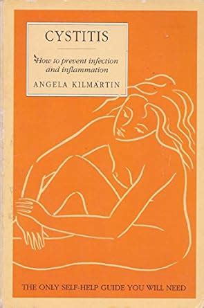 cystitis how to prevent infection and inflammation a thorsons book Reader