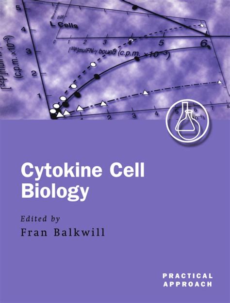 cytokine cell biology a practical approach practical approach series Doc