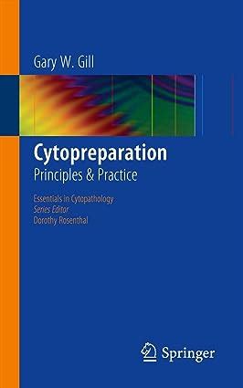 cytopreparation principles and practice essentials in cytopathology Epub