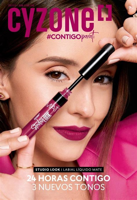 Cyzone Catalogo Peru