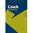 czech an essential grammar routledge essential grammars Kindle Editon