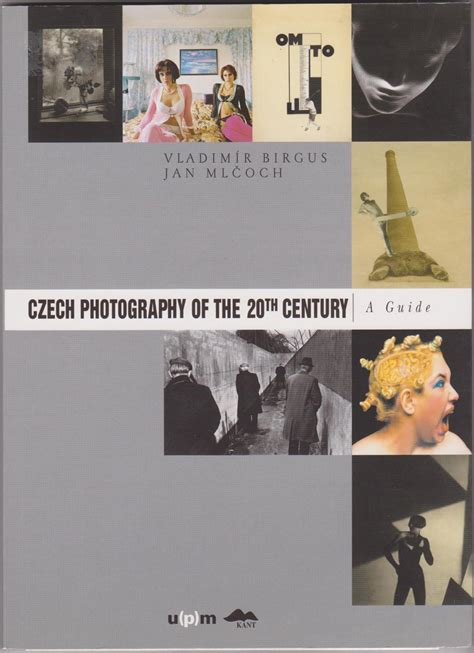 czech photography of the 20th century Epub