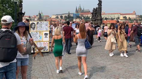 czech streets: cum covered artist