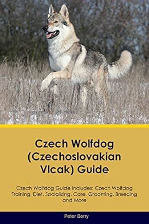 czechoslovakian wolfdog training guide vlcak Reader