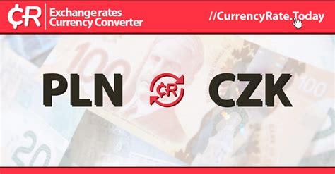 czk to pln