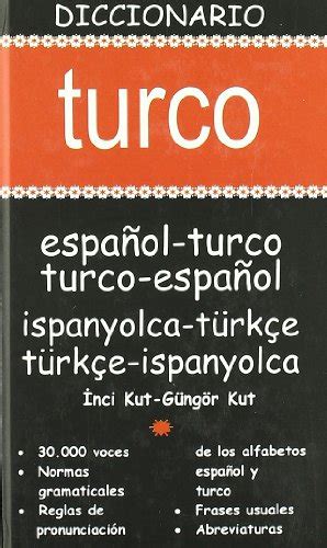 dº turco tur esp or esp tur diccionarios Kindle Editon