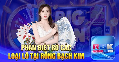 dòng bạch kim 888