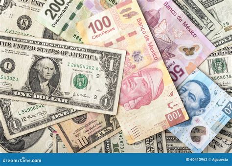 dólar usa a peso mexicano