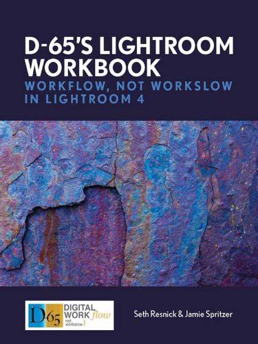 d 65s lightroom workbook workflow not workslow in lightroom 4 Doc