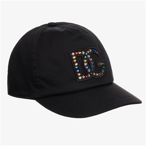 d and g cap