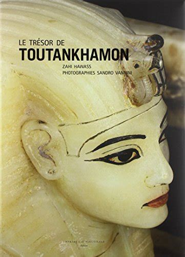 d couvrir toutankhamon hawass z Reader