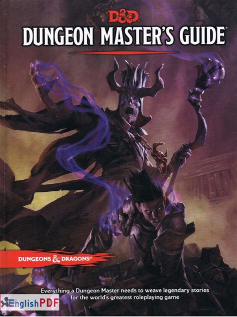 d d 3rd edition dungeon master guide pdf pdf Doc