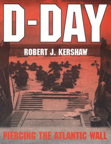 d day piercing the atlantic wall Epub