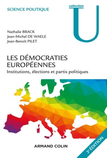 d mocraties europ ennes institutions lections politiques Doc