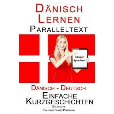 d nisch lernen paralleltext kurzgeschichten bilingual Epub