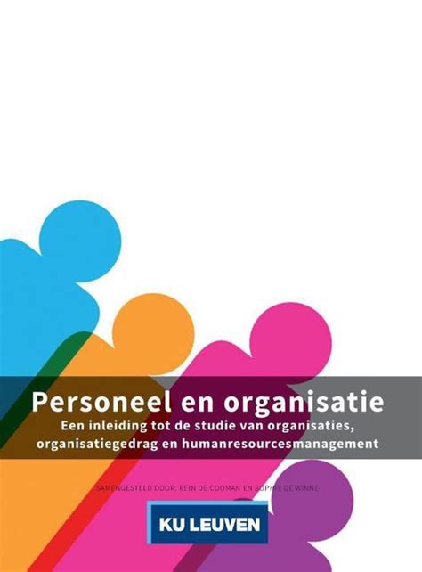 d toets mando organisatie en personeel PDF