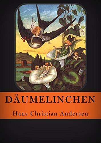 d umelinchen illustriert hans christian andersen ebook Kindle Editon