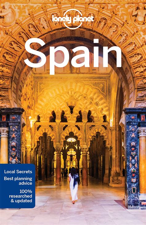 d0wnl0ad lonely planet spain travel Reader