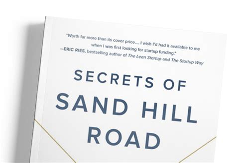 d0wnl0ad secrets of sand hill road Doc