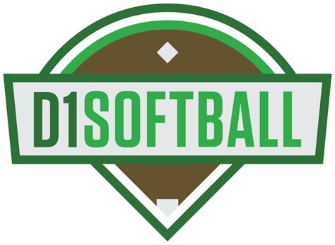 d1 softball schools