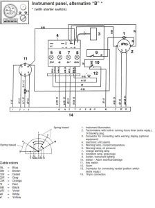 d2 55 wiring diagrams Doc