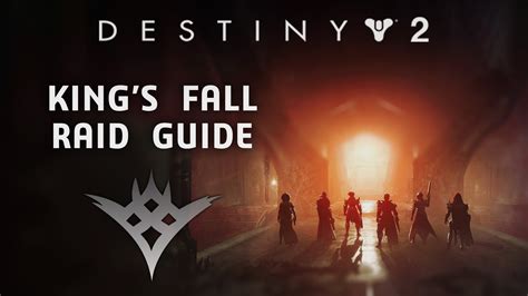D2 Kings Fall Walkthrough
