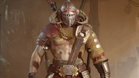 d4 barbarian build