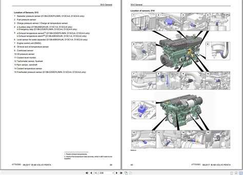 d9 volvo penta workshop manual Kindle Editon