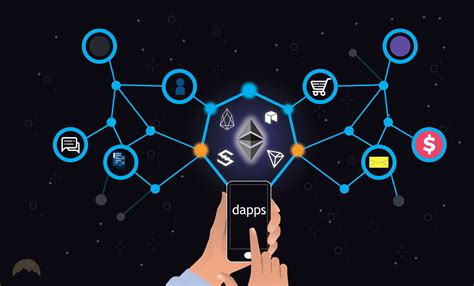 dApps: