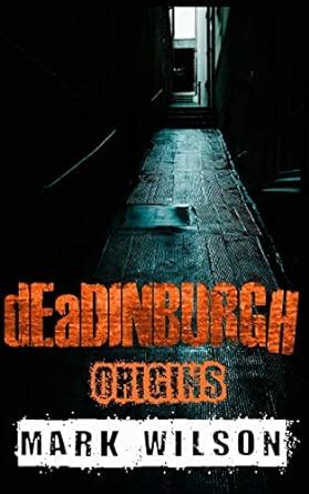 dEaDINBURGH Origins Din Eidyn Corpus PDF