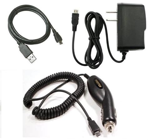 dLite GD570 Phone Charger Travel Doc