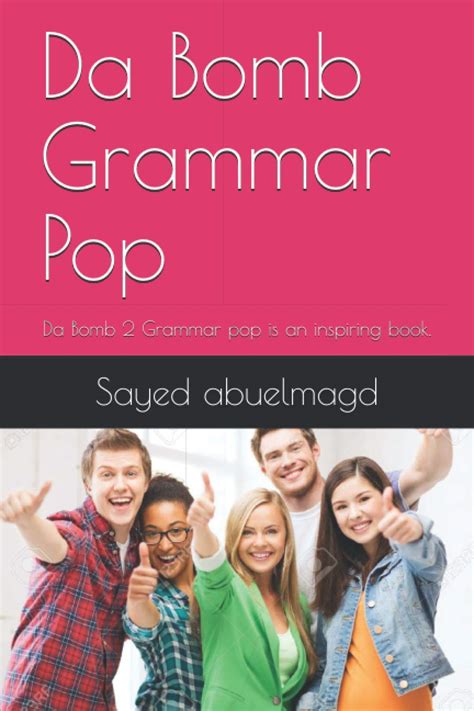 da bomb grammar pop opportunities PDF