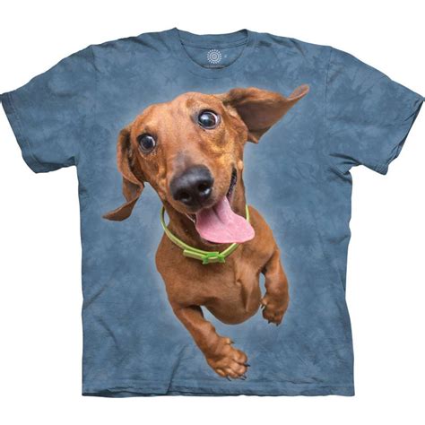 dachshund t shirt