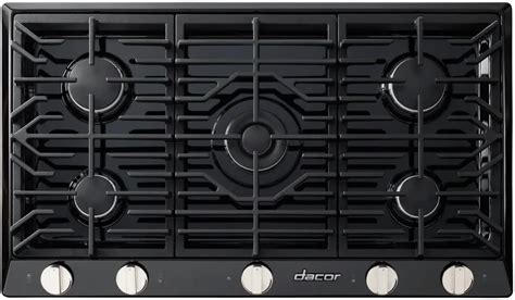 dacor cooktop user manual Reader
