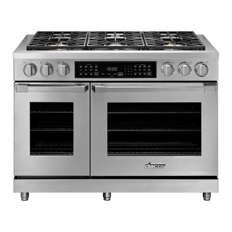 dacor erd36 user guide Doc