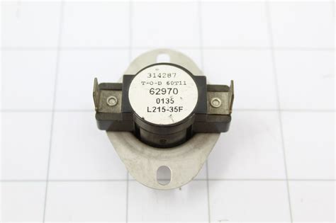 dacor oven manual reset switch Doc