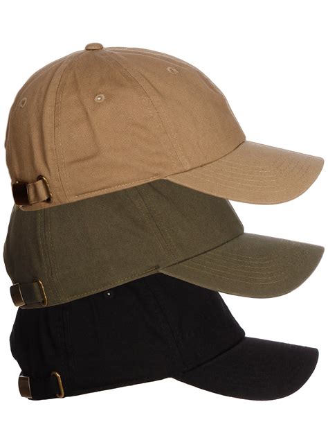 dad hats for men